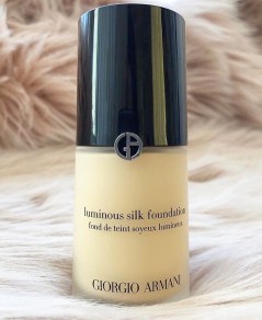 ArmaniSilk